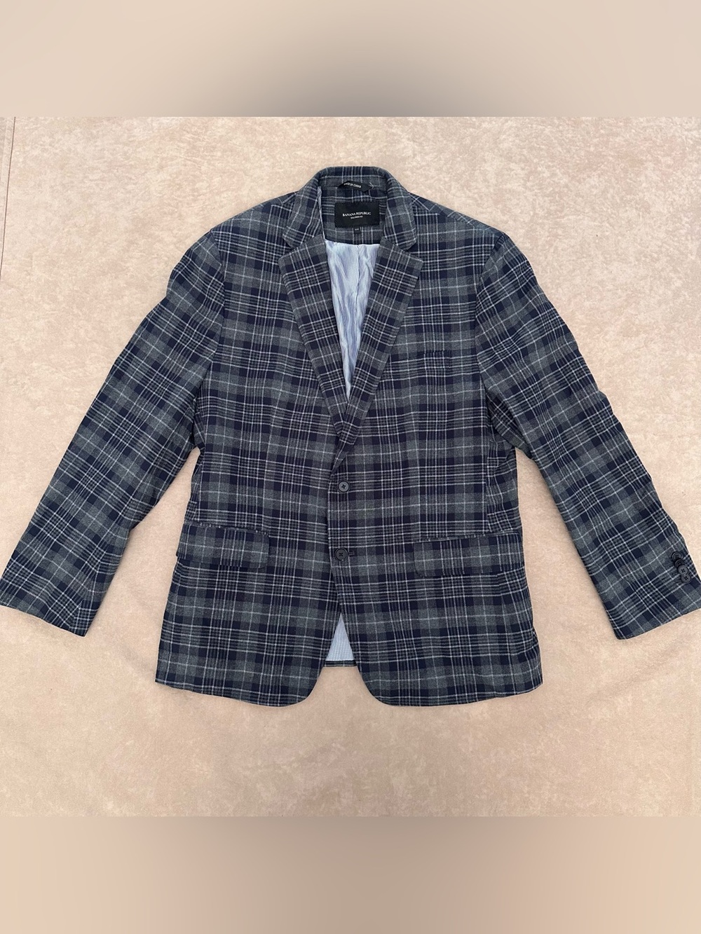 ✰ MEN’S BLAZER ✰